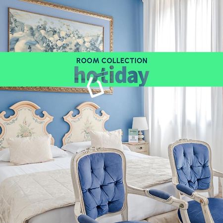 Hotiday Room Collection - Venezia Santa Lucia Экстерьер фото
