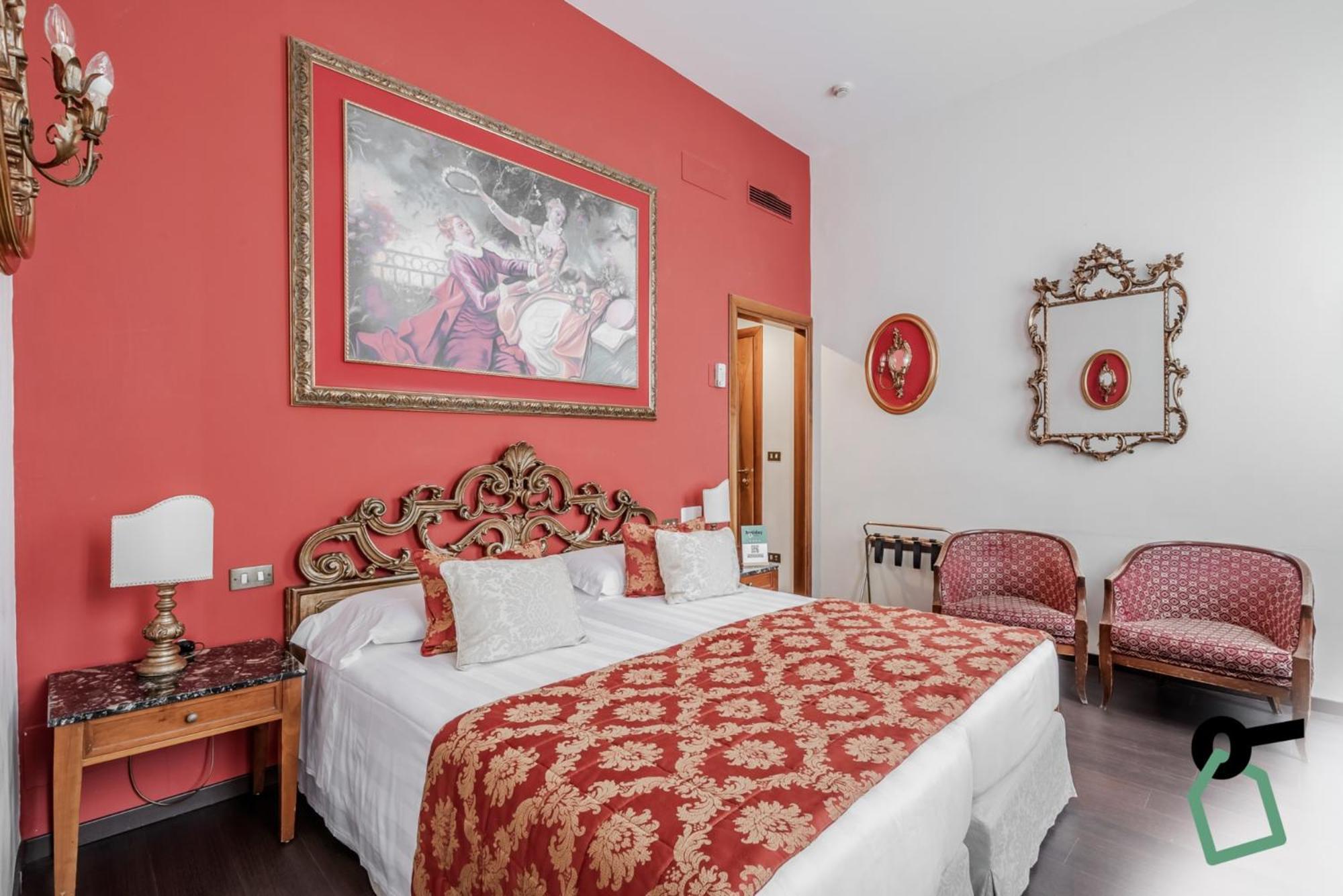 Hotiday Room Collection - Venezia Santa Lucia Экстерьер фото