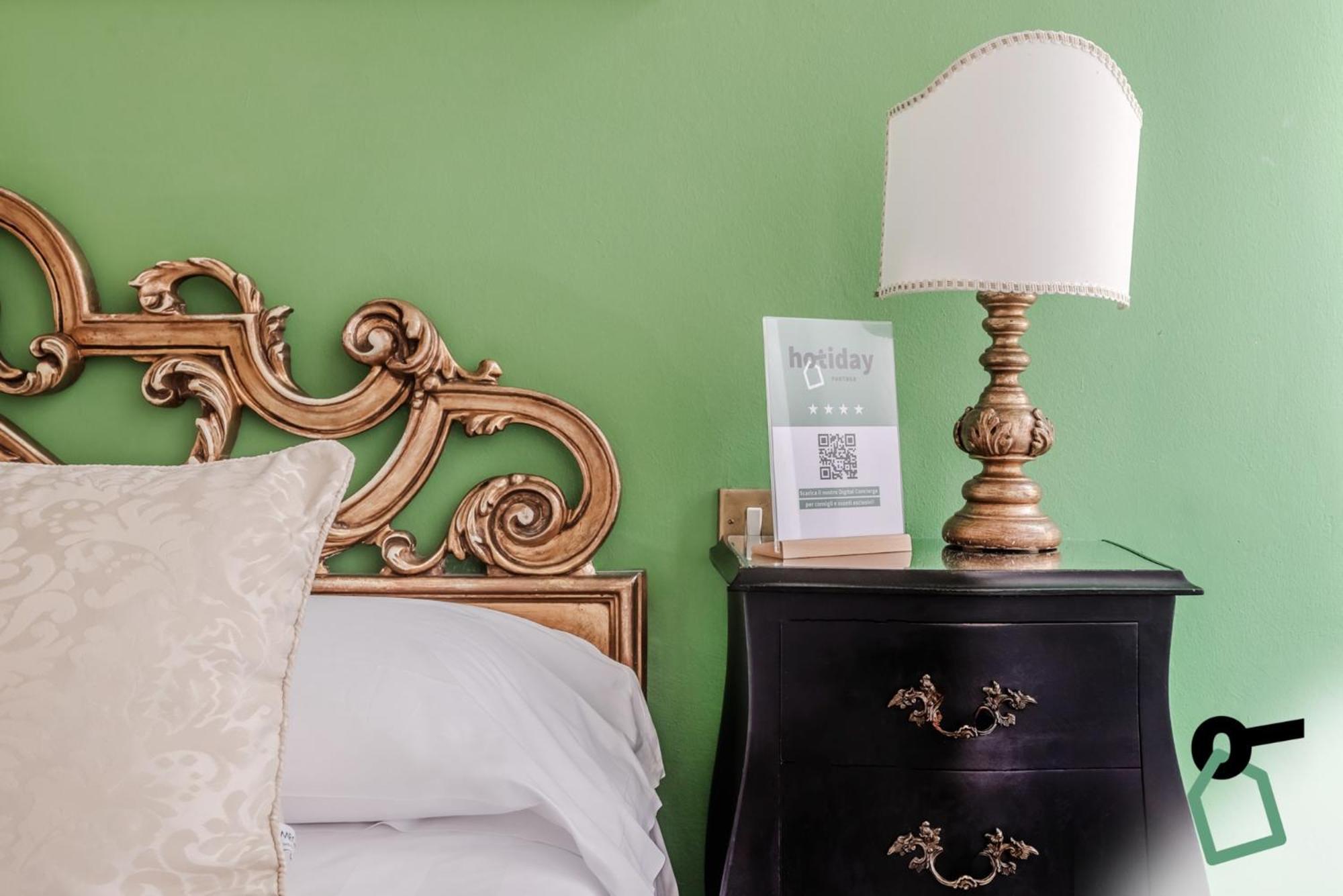 Hotiday Room Collection - Venezia Santa Lucia Экстерьер фото
