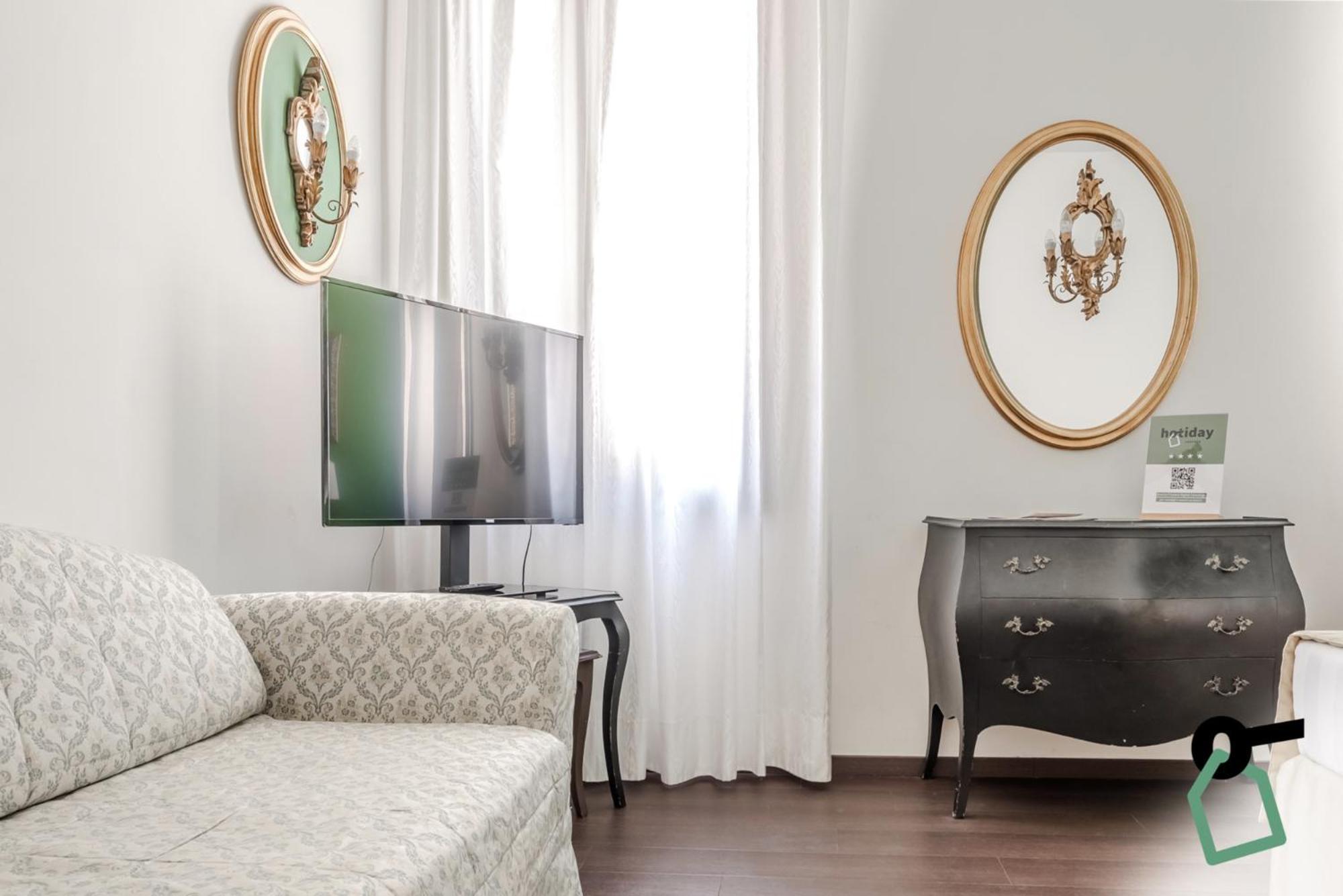 Hotiday Room Collection - Venezia Santa Lucia Экстерьер фото