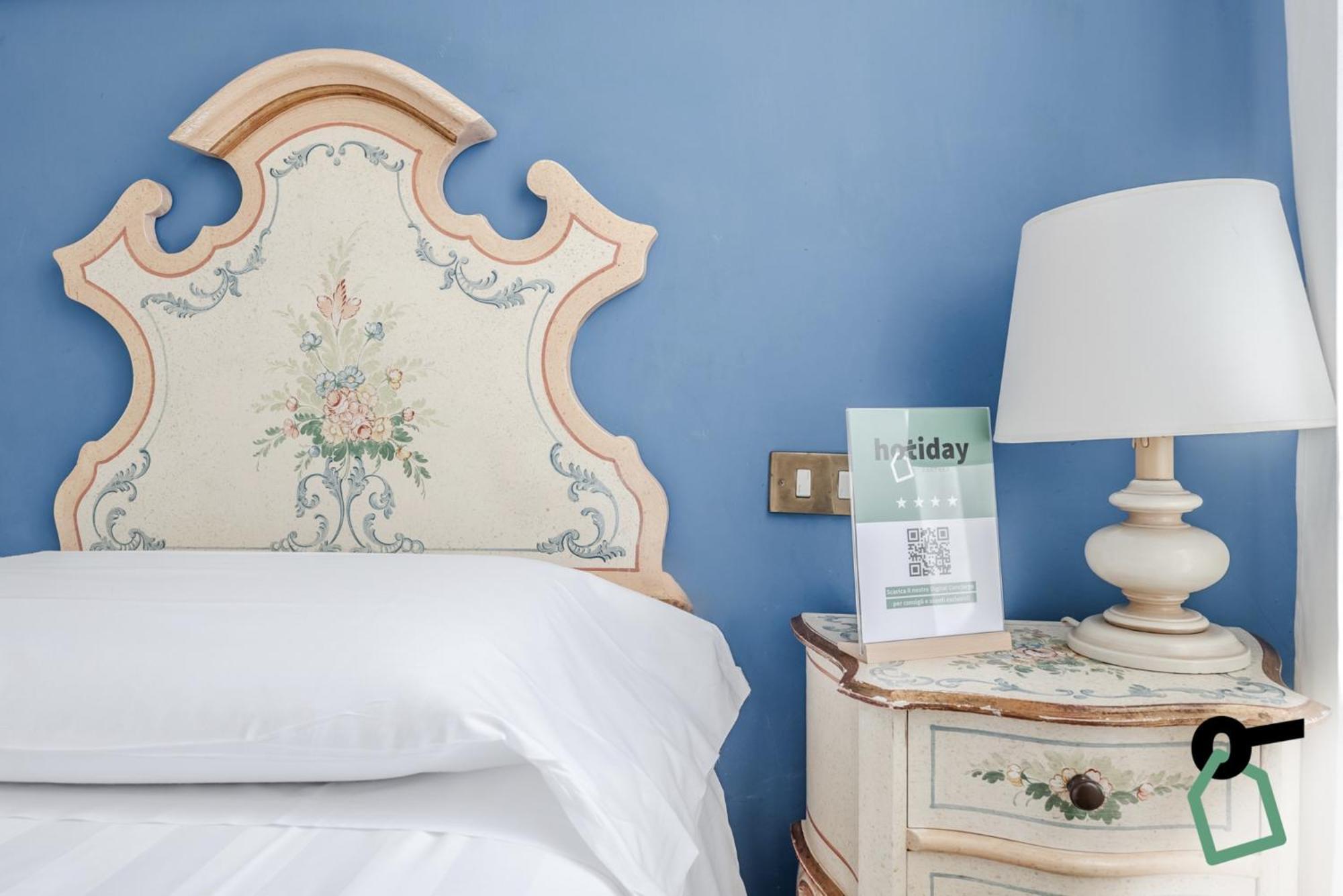 Hotiday Room Collection - Venezia Santa Lucia Экстерьер фото