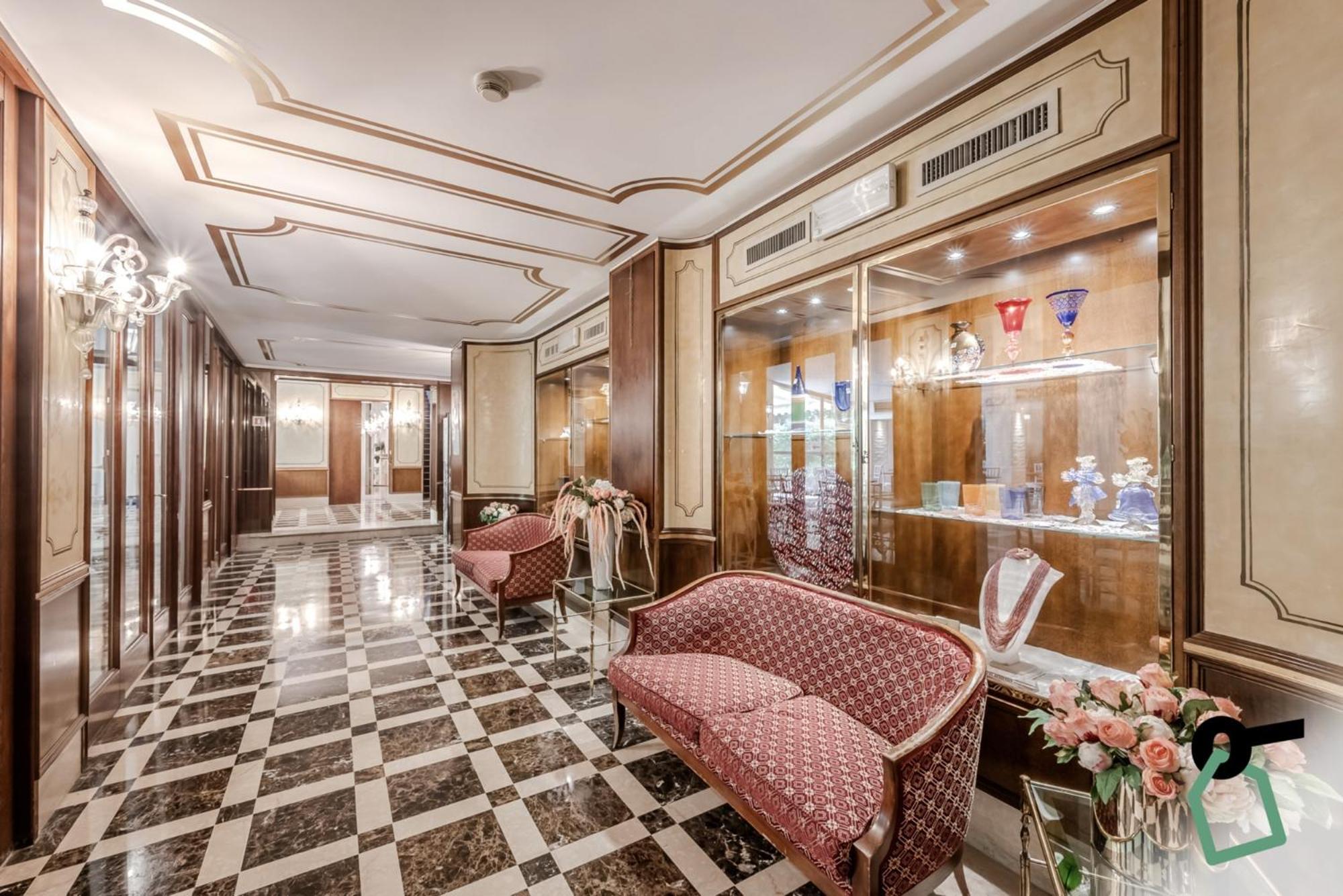 Hotiday Room Collection - Venezia Santa Lucia Экстерьер фото